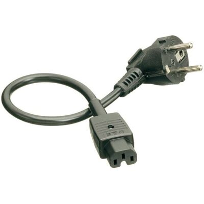 Fluke Prüfadapter f. Schutzk.leitung EXTL100-02 (2389684) Fluke Prüfadapter f. Schutzk.leitung EXTL100-02 (2389684)