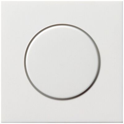 Gira Kansi Himmentimen Tasainen Kytkin - Schalter/Dimmer Abdeckung Gira Kansi Himmentimen Tasainen Kytkin - Schalter/Dimmer Abdeckung