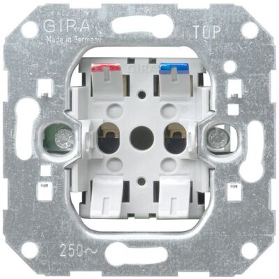 Gira Lichtsignal-Einsatz - IP20 - Für Signalelemente Gira Lichtsignal-Einsatz - IP20 - Für Signalelemente
