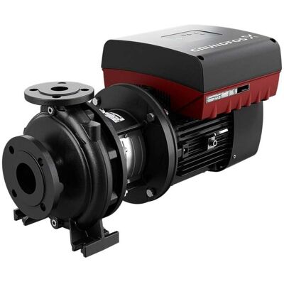 Grundfos Blockpumpen elektr. geregelt NBE32-125/115 A-F2-A-BQQE 400V 1,5kW IE5 (98650464) Grundfos Blockpumpen elektr. geregelt NBE32-125/115 A-F2-A-BQQE 400V 1,5kW IE5 (98650464)