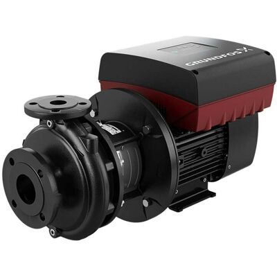 Grundfos Blockpumpen elektr. Geregelt NBE80-160/161 A-F2-A-BQQE 400V 18,5kW (96645307) Grundfos Blockpumpen elektr. Geregelt NBE80-160/161 A-F2-A-BQQE 400V 18,5kW (96645307)