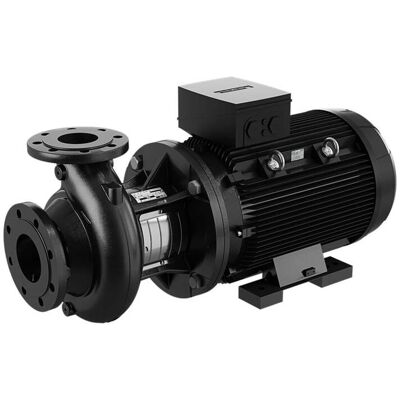 Grundfos Blockpumpen Standard NB50-250/254 A-F2-A-BQQE 400V 30kW IE3 (98846123) Grundfos Blockpumpen Standard NB50-250/254 A-F2-A-BQQE 400V 30kW IE3 (98846123)