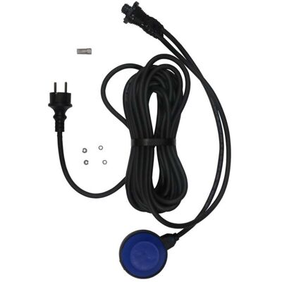 Grundfos Ersatzteil Kit Kabel für KP150-A-1 10m Schuko (16701) Grundfos Ersatzteil Kit Kabel für KP150-A-1 10m Schuko (16701)