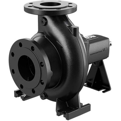 Grundfos Normpumpen Standard NK65-200/170 Y1-F-A-BQQE 400V 1,5kW (98986974) Grundfos Normpumpen Standard NK65-200/170 Y1-F-A-BQQE 400V 1,5kW (98986974)