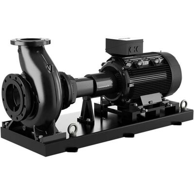 Grundfos Normpumpen Standard NK65-250/269 A2-F-A-BQQE 400V 55kW IE3 (98972830) Grundfos Normpumpen Standard NK65-250/269 A2-F-A-BQQE 400V 55kW IE3 (98972830)