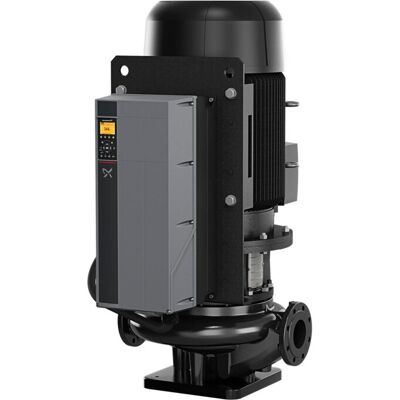 Grundfos Trockenläuferpumpe elektr. Geregelt Batterie, Lithium lon 3,7V 1100mAh (99473932) Grundfos Trockenläuferpumpe elektr. Geregelt Batterie, Lithium lon 3,7V 1100mAh (99473932)