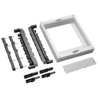 Hager UE21E5 - Universelle Verteiler - Elektrischer Verteilungsblock Hager UE21E5 - Universelle Verteiler - Elektrischer Verteilungsblock
