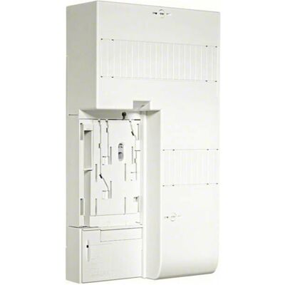 Hager KU33BHE - eHZ-Adapter BKE-AZ3,5+10PLE - Elektrischer Adapter Hager KU33BHE - eHZ-Adapter BKE-AZ3,5+10PLE - Elektrischer Adapter