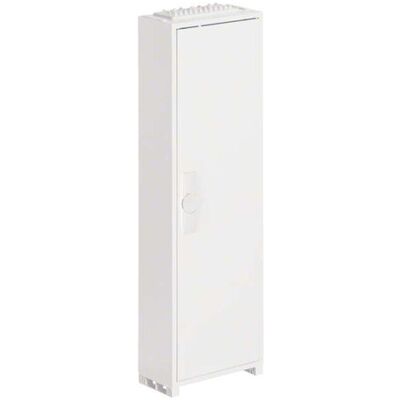 Hager Fwb61s - Verteiler - IP44 Stahl 6-Reihen 12-Fächer Hager Fwb61s - Verteiler - IP44 Stahl 6-Reihen 12-Fächer