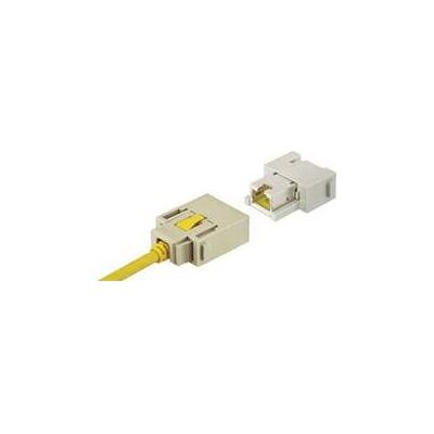 HARTING Modul Einsatz Han RJ45 09140014621) HARTING Modul Einsatz Han RJ45 09140014621)