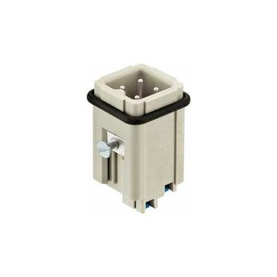 Harting Stifteinsatz Han 3A-M-QL 09200032633) Harting Stifteinsatz Han 3A-M-QL 09200032633)