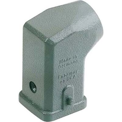 Harting Tüllengehäuse HAN 3A-GW-11 09200031640) Harting Tüllengehäuse HAN 3A-GW-11 09200031640)