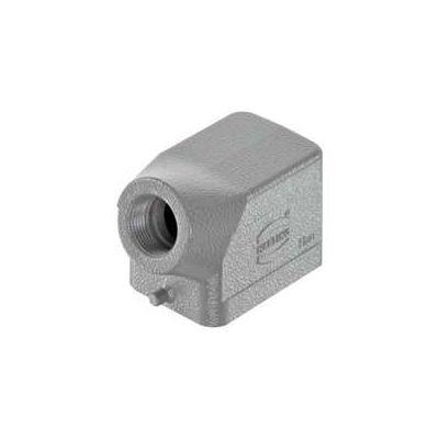 Harting Tüllengehäuse HAN 6B-GS-16 09300061541) Harting Tüllengehäuse HAN 6B-GS-16 09300061541)
