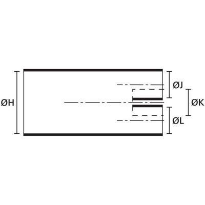 Hellermann Tyton Warmschrumpfteil 3-Fingerstück 304-1-GW24 PO-X BK (403-04184) Hellermann Tyton Warmschrumpfteil 3-Fingerstück 304-1-GW24 PO-X BK (403-04184)