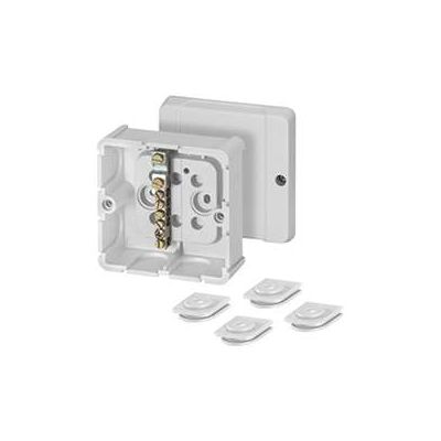 Hensel 6000039 - Verteilungskasten - Potentialausgleich - IP54 Hensel 6000039 - Verteilungskasten - Potentialausgleich - IP54