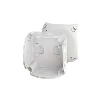 Hensel 55109984 Graue IP66 Elektrokasten - Elektrokasten Hensel 55109984 Graue IP66 Elektrokasten - Elektrokasten
