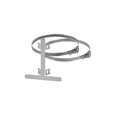 Hensel KV MB 6 Mastbefestigung - Mastdurchmesser 60-150mm Hensel KV MB 6 Mastbefestigung - Mastdurchmesser 60-150mm