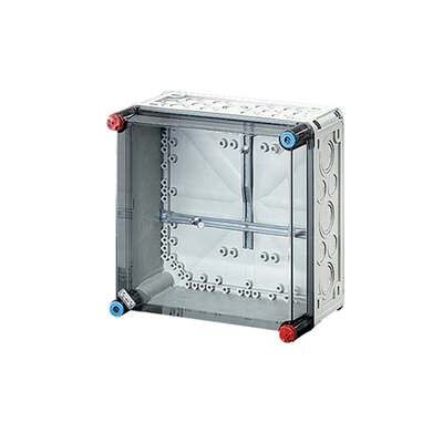 Hensel - Mi 2200 - IP65 - Gehäuse Hensel - Mi 2200 - IP65 - Gehäuse