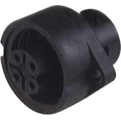 Hirschmann ICON Aufbaudose 3p. CA 3 GD (932321100) Hirschmann ICON Aufbaudose 3p. CA 3 GD (932321100)