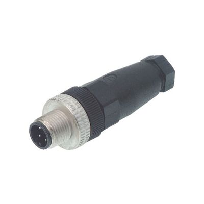 Hirschmann ELST 4012 PG7 IP67 Anschluss - Sensor/Aktuator, 4-polig Hirschmann ELST 4012 PG7 IP67 Anschluss - Sensor/Aktuator, 4-polig
