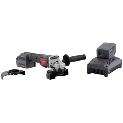 Ingersoll G5351M - Leistungsstarker Winkelschleifer Ingersoll G5351M - Leistungsstarker Winkelschleifer