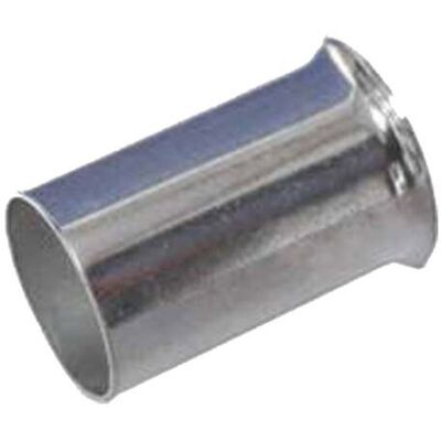 Intercable Tools Aderendhülse 4qmm verzinnt ICAE49 (180036) Intercable Tools Aderendhülse 4qmm verzinnt ICAE49 (180036)