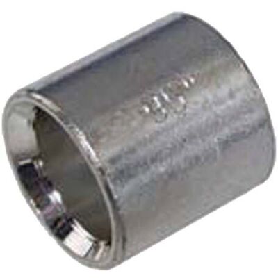Intercable Tools Parallelverbinder 35qmm Form A ICQ35PV (180482) Intercable Tools Parallelverbinder 35qmm Form A ICQ35PV (180482)