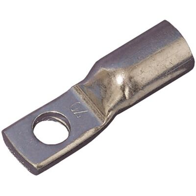 Intercable Tools Rohrkabelschuh 120qmm M10 verzinnt ICR12010S (180996) Intercable Tools Rohrkabelschuh 120qmm M10 verzinnt ICR12010S (180996)