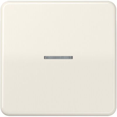 Jung CD590KO5 - Einzelschalter mit Licht - Schalter Jung CD590KO5 - Einzelschalter mit Licht - Schalter