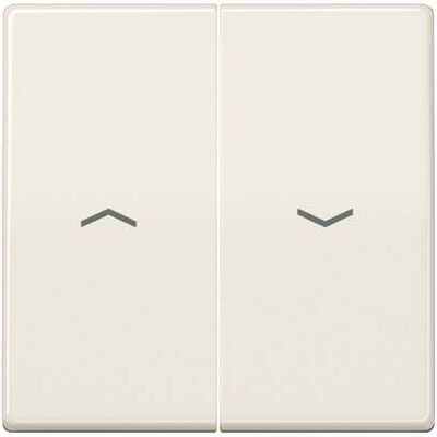 Jung AS591-5P Creme Einbauschalter - Schalter Jung AS591-5P Creme Einbauschalter - Schalter