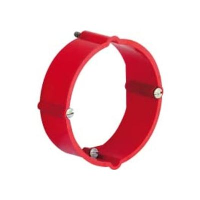 Kaiser Modell 1155-62 Einstellbarer Putzring - Ring, Ø 60mm, H 24mm Kaiser Modell 1155-62 Einstellbarer Putzring - Ring, Ø 60mm, H 24mm