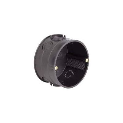 Kaiser Schalterdose UP f.Perilex 16A 1076-04) Kaiser Schalterdose UP f.Perilex 16A 1076-04)