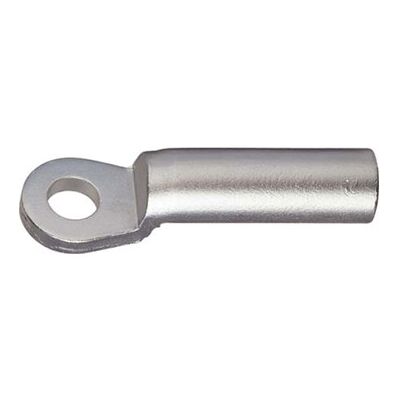 Klauke 267R/8 - Aluminium Crimpkabelschuh - 8mm Gewinde Klauke 267R/8 - Aluminium Crimpkabelschuh - 8mm Gewinde