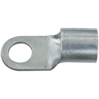 Klauke Quetschkabelschuh 50qmm Ringform 1656/8 (16568) Klauke Quetschkabelschuh 50qmm Ringform 1656/8 (16568)