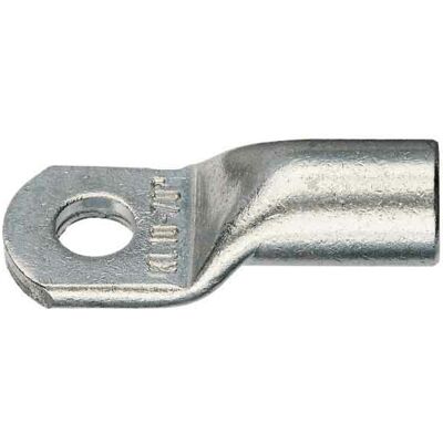 Klauke Rohrkabelschuh 120qmm 9R/8 o.S. (9R8) Klauke Rohrkabelschuh 120qmm 9R/8 o.S. (9R8)