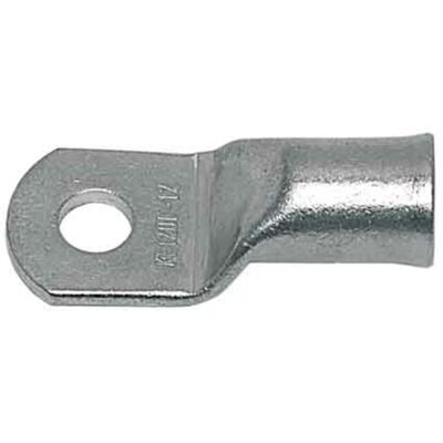 Klauke Rohrkabelschuh 16qmm 703F/6 o.S. (703F6) Klauke Rohrkabelschuh 16qmm 703F/6 o.S. (703F6)