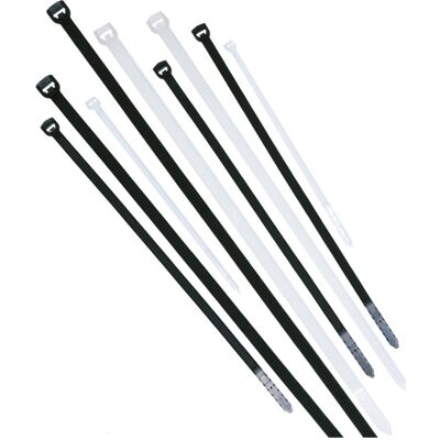 lapp Kabelbinder TY-FAST 125-40 natur 3.6mm x 141mm Halogenfrei Polyamid (61810380) lapp Kabelbinder TY-FAST 125-40 natur 3.6mm x 141mm Halogenfrei Polyamid (61810380)