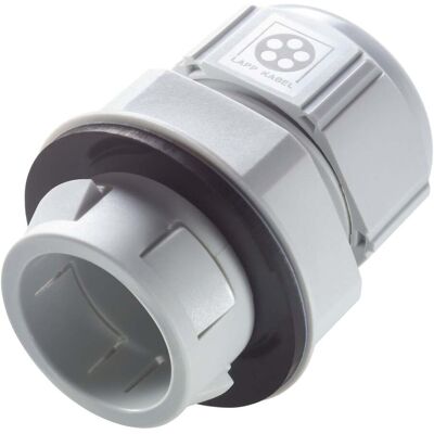 Lapp Kabelverschraubung SKINTOP-CLICK-32 lichtgrau IP68 (53112694) Lapp Kabelverschraubung SKINTOP-CLICK-32 lichtgrau IP68 (53112694)