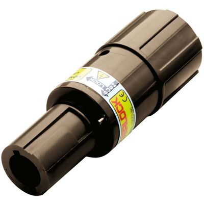 Epic Powerlock F6 L1/BN - Elektrische Verbindung Epic Powerlock F6 L1/BN - Elektrische Verbindung