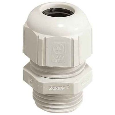 Lapp Zubehör Kabelverschraubung SKINTOP ST-M40x1,5 R7035 LGY (53111450) Lapp Zubehör Kabelverschraubung SKINTOP ST-M40x1,5 R7035 LGY (53111450)