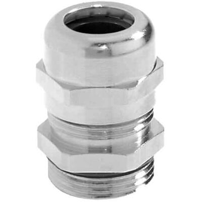 Lapp Zubehör MS-Kabelverschraubung SKINTOP MS-M 12x1, 5 (53112000) Lapp Zubehör MS-Kabelverschraubung SKINTOP MS-M 12x1, 5 (53112000)