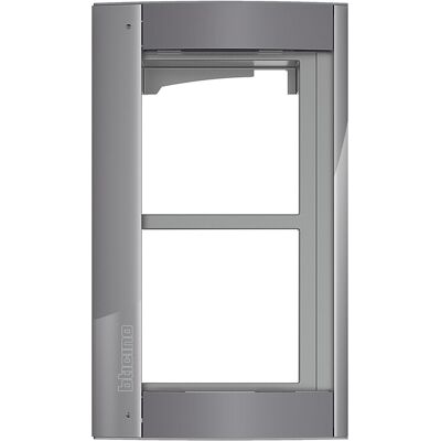 Legrand Rahmen Modulträger Allstreet 2 Module 350223) Legrand Rahmen Modulträger Allstreet 2 Module 350223)