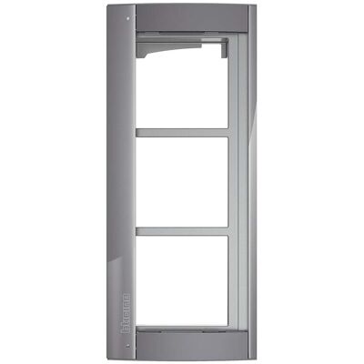 Legrand Rahmen Modulträger Allstreet 3 Module (350233) Legrand Rahmen Modulträger Allstreet 3 Module (350233)