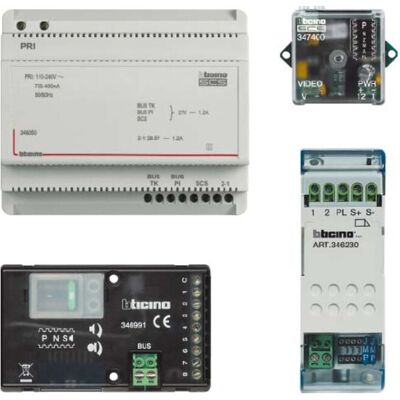 Legrand (SEKO) Einbaulautsprecher-Set universal 367911 (7109477) Legrand (SEKO) Einbaulautsprecher-Set universal 367911 (7109477)