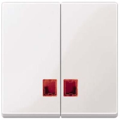 Merten MEG3456-0319 Weiß Elektroschalter - Elektroschalter Merten MEG3456-0319 Weiß Elektroschalter - Elektroschalter
