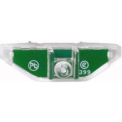 Merten LED-Beleuchtungs-Modul - RGB, 8-32V, für Schalter Merten LED-Beleuchtungs-Modul - RGB, 8-32V, für Schalter
