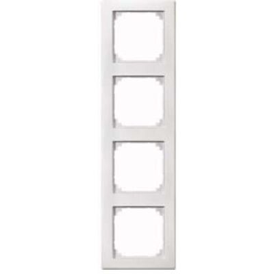 Merten 462419 Polars White Abdeckung für Elektrische Schalter - Zubehör Merten 462419 Polars White Abdeckung für Elektrische Schalter - Zubehör
