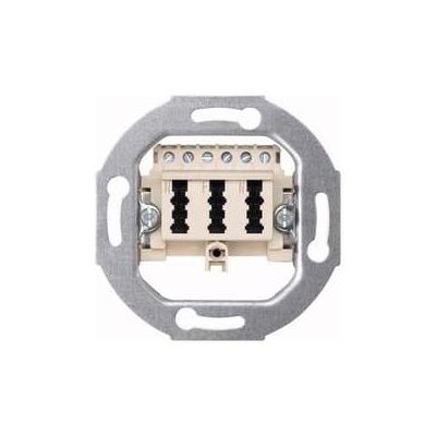 Merten TAE-Steckdose 465236 - Telefonstecker Merten TAE-Steckdose 465236 - Telefonstecker