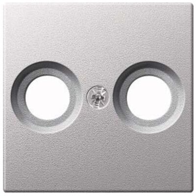 Merten Modell MEG4122-0460 Aluminium System - System M Merten Modell MEG4122-0460 Aluminium System - System M