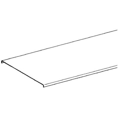 Niedax Kabelrinnendeckel RD 300) Niedax Kabelrinnendeckel RD 300)